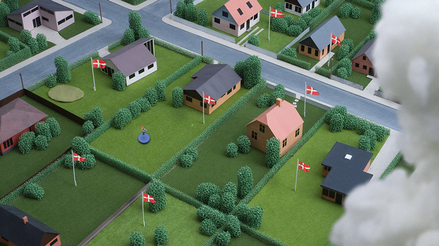 Hïstorïsk Dokument still