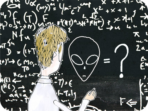 SPEkTR Things that go bump in the night still